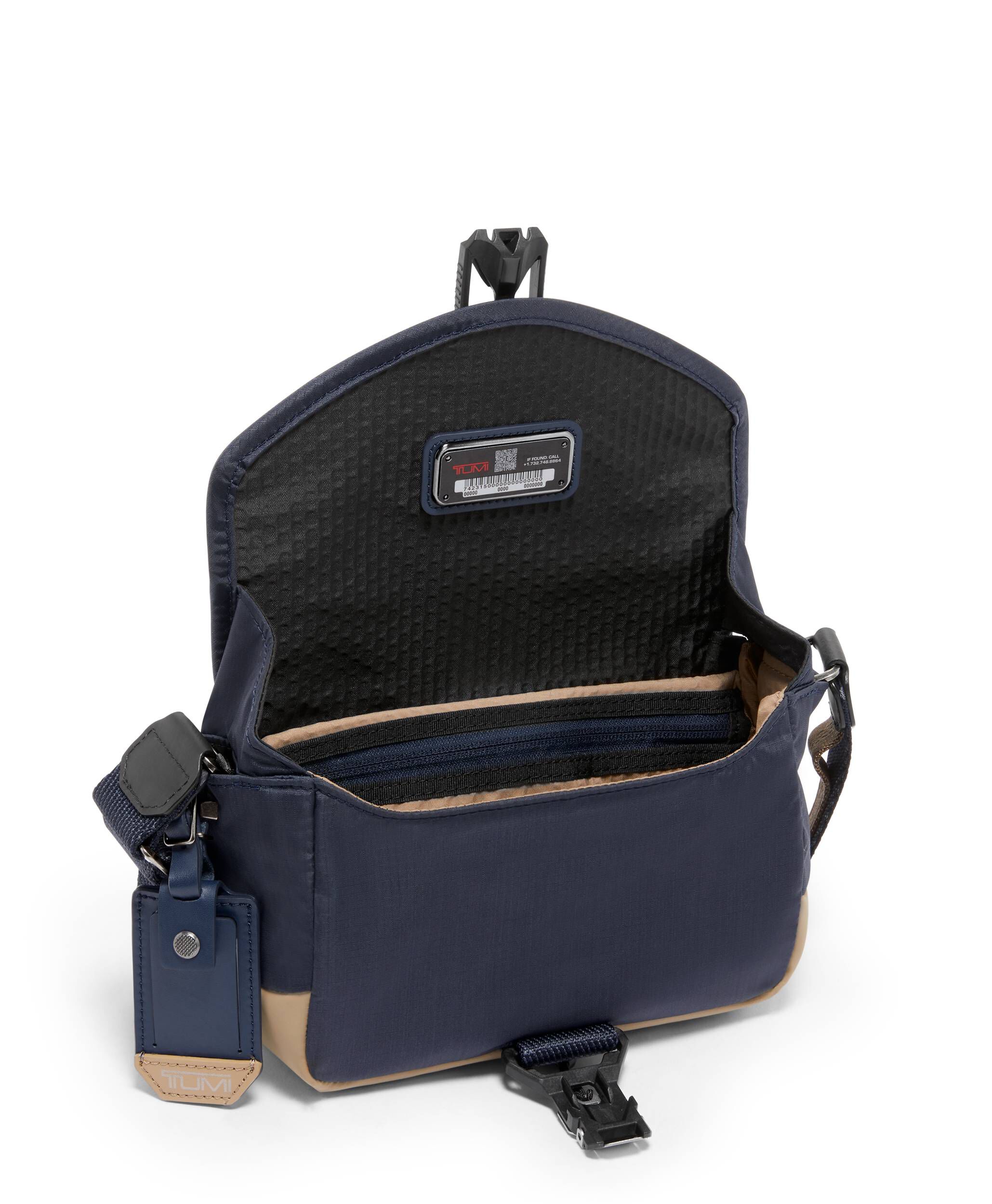 Tumi misty crossbody shop