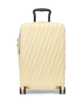 19 Degree International Expandable Carry-On 55 cm