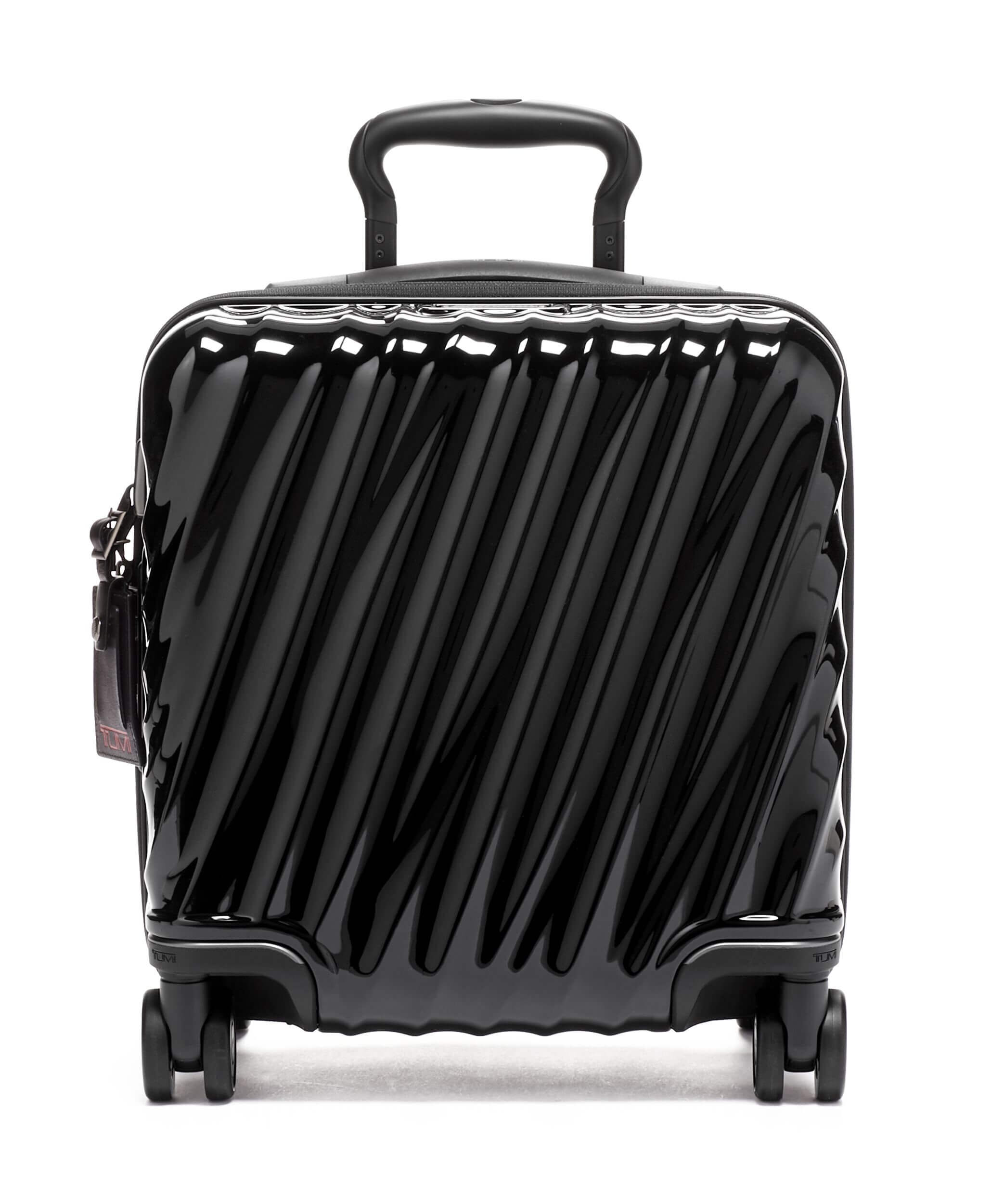 Tumi 19 degree luggage discount