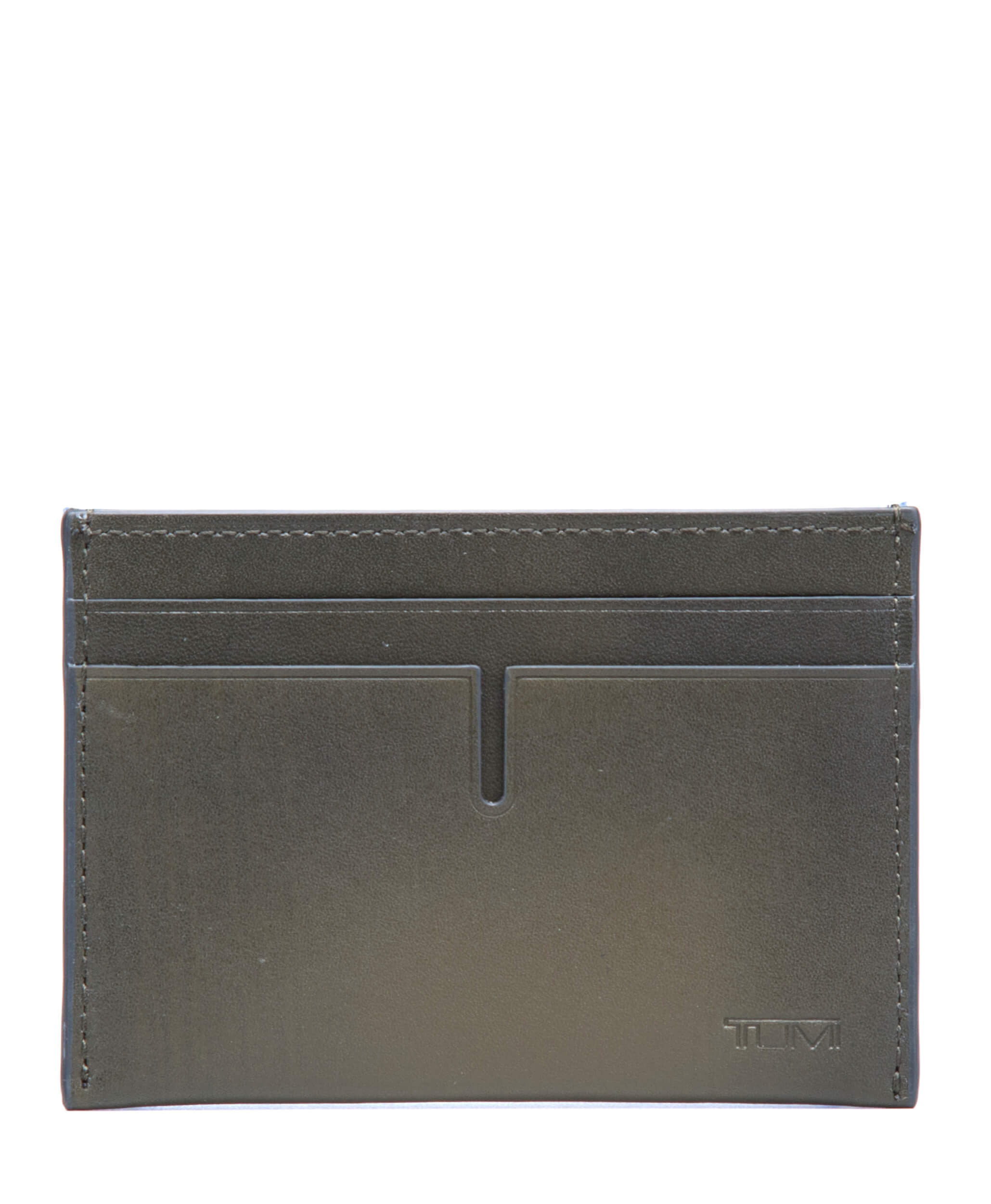 tumi wallet curve
