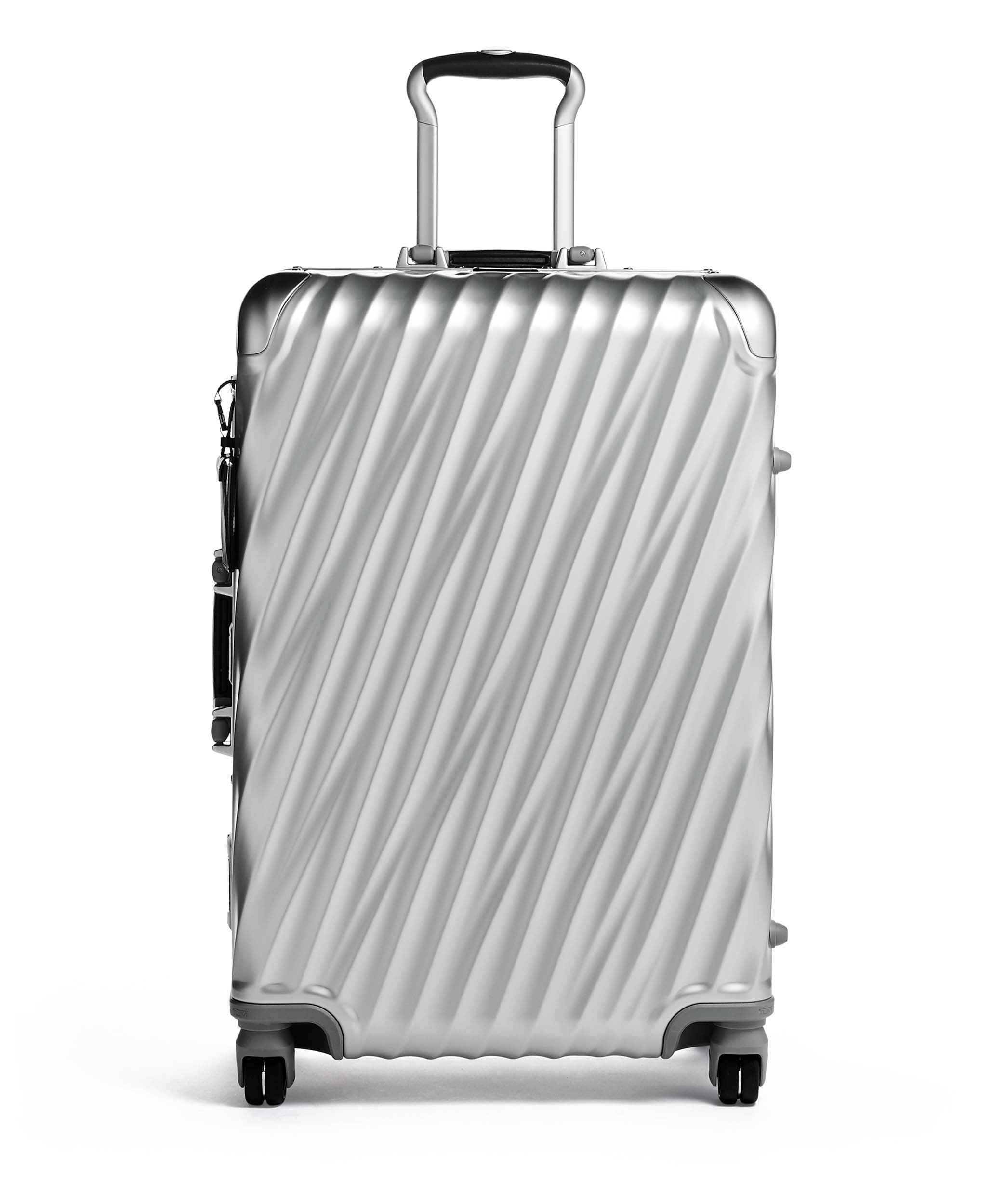Tumi 19 degree aluminium new arrivals