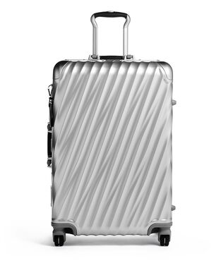 Short Trip Packing Case 19 Degree Aluminum