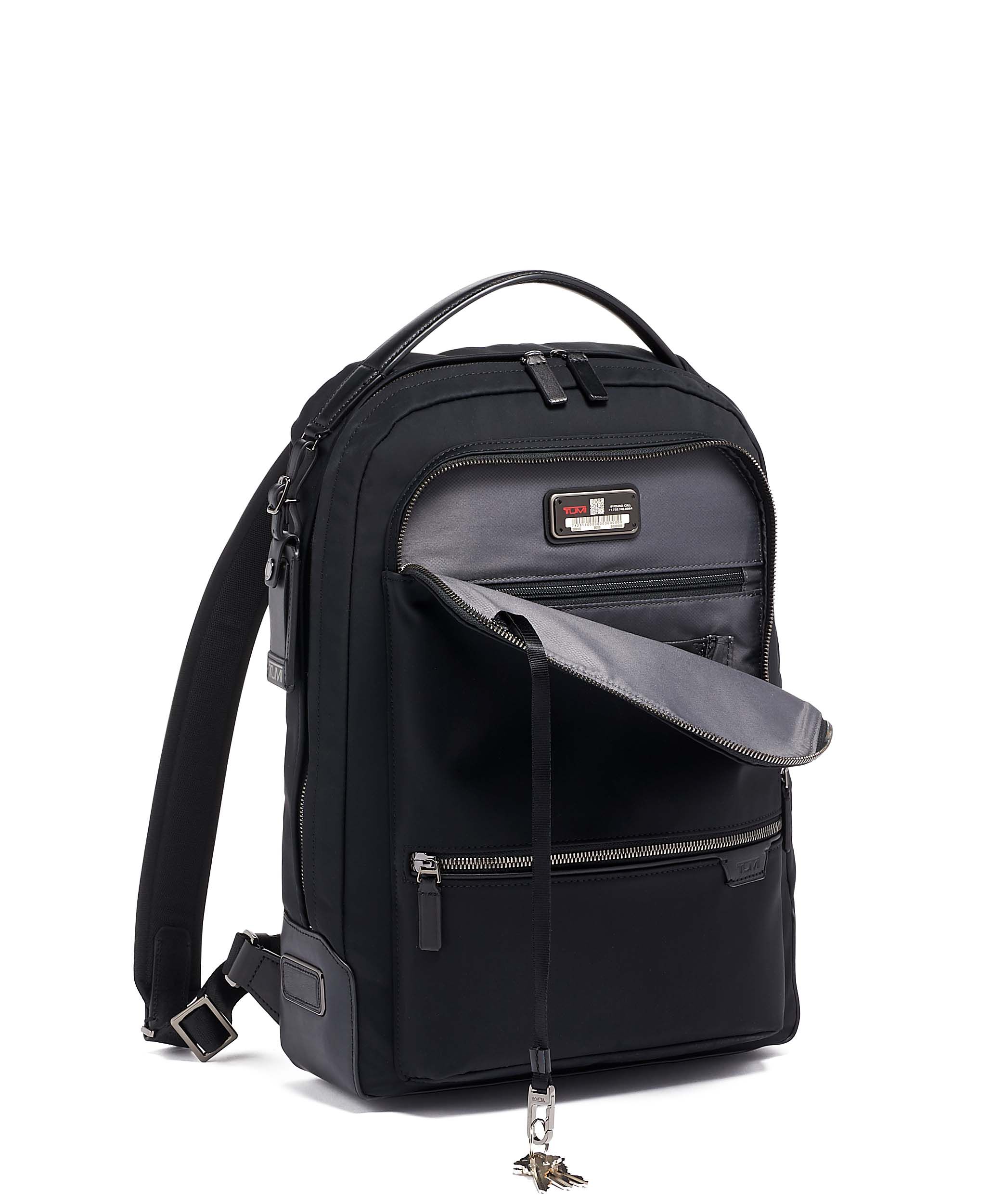 Tumi mochilas on sale