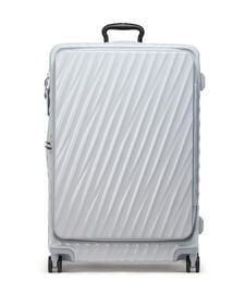 19 DEGREE FRONT ACCESS Large Front Access Expandable Checked