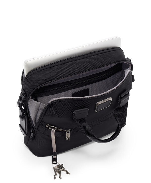 Tumi portfolio bag sale