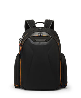 Paddock Backpack TUMI | McLaren