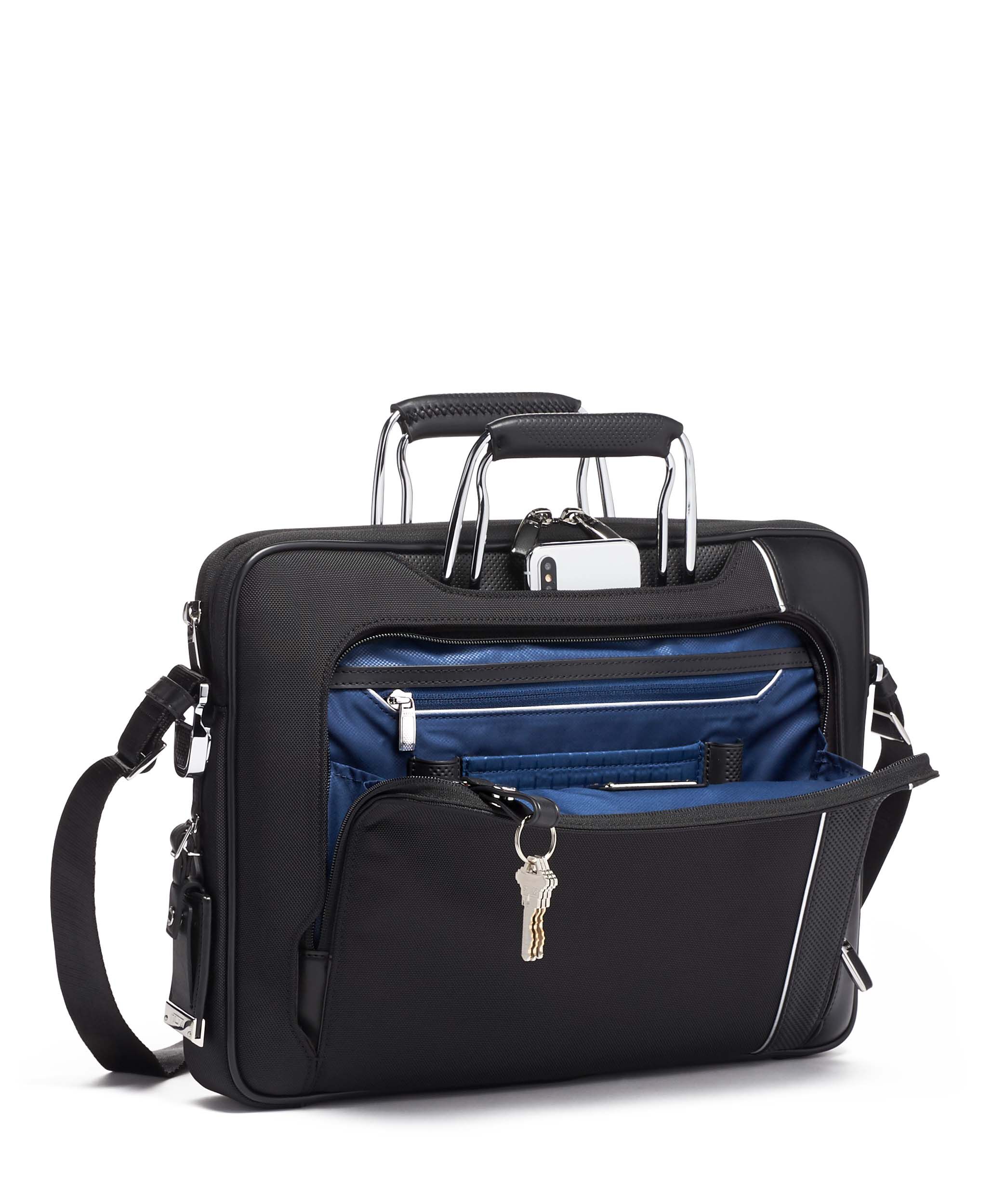 Arrive Hannover Briefcase TUMI Hungary