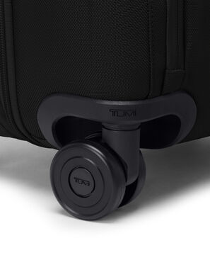 Alpha X-Large Dual Access Expandable Checked
