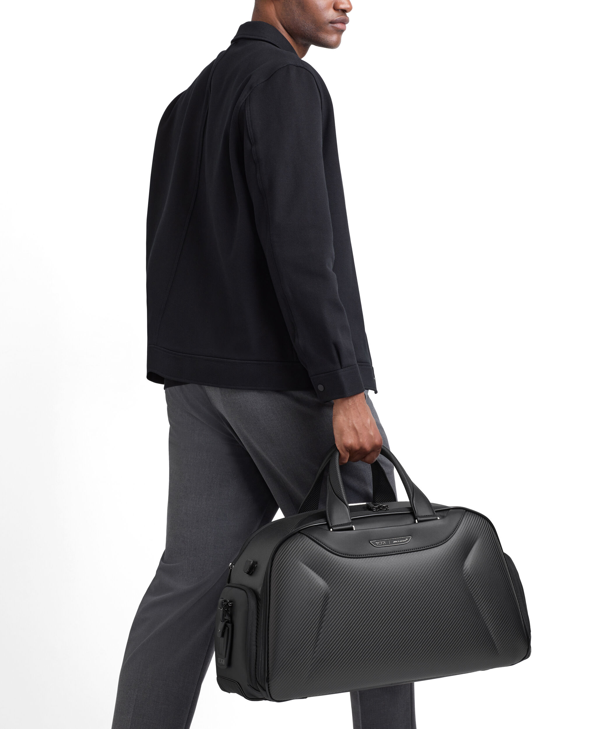 Tumi duffle bags new arrivals
