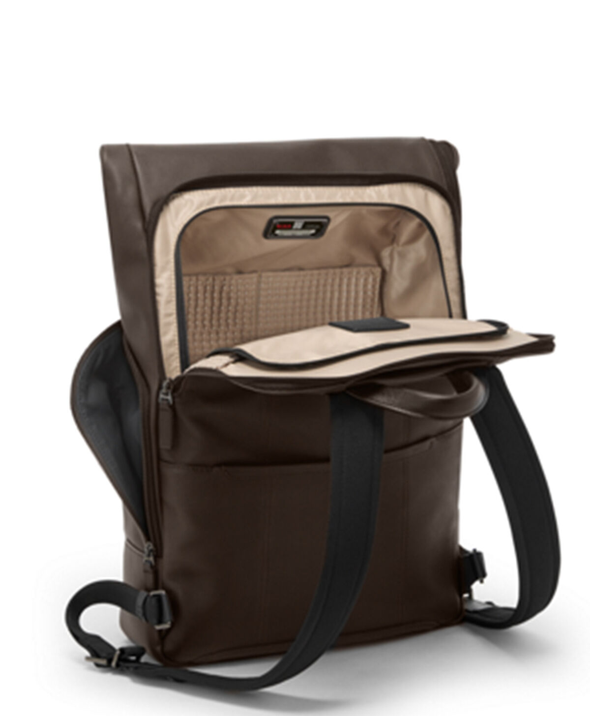 TUMI Osborn Roll Top Backpack