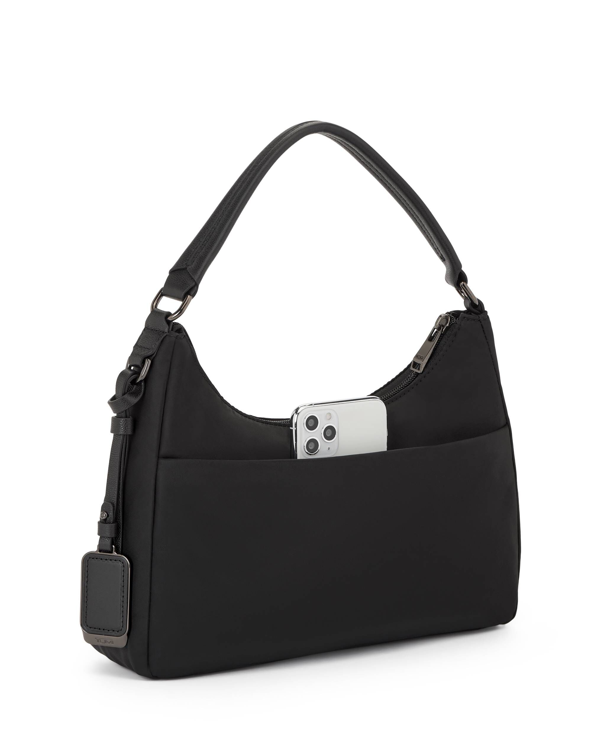 Tumi hobo on sale bag