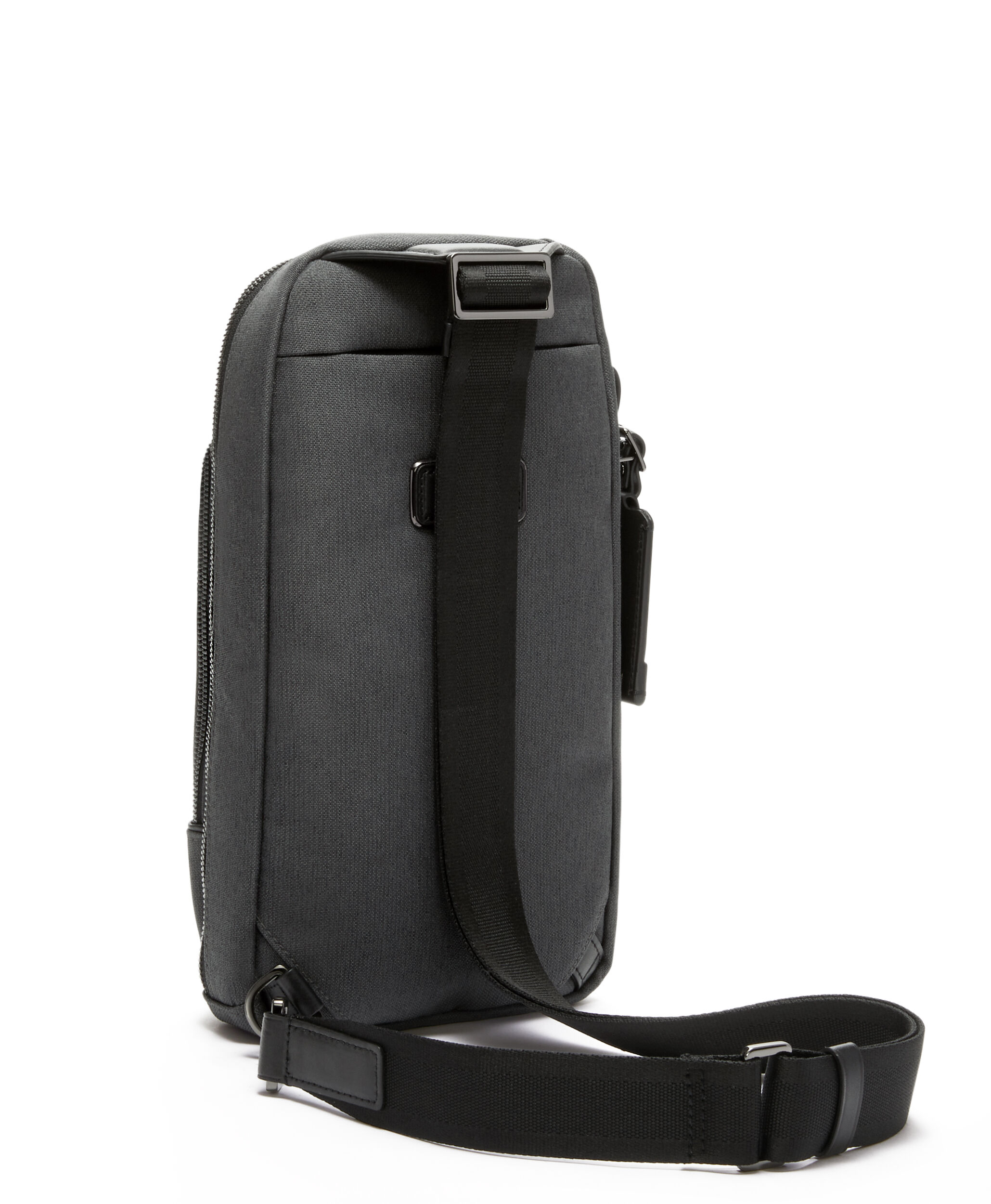 Tumi sling sales bag for men