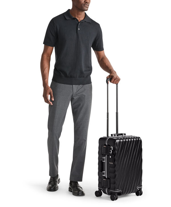 Tumi womens luggage on sale