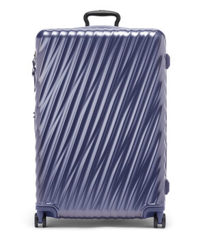 19 Degree Large Expandable Checked
