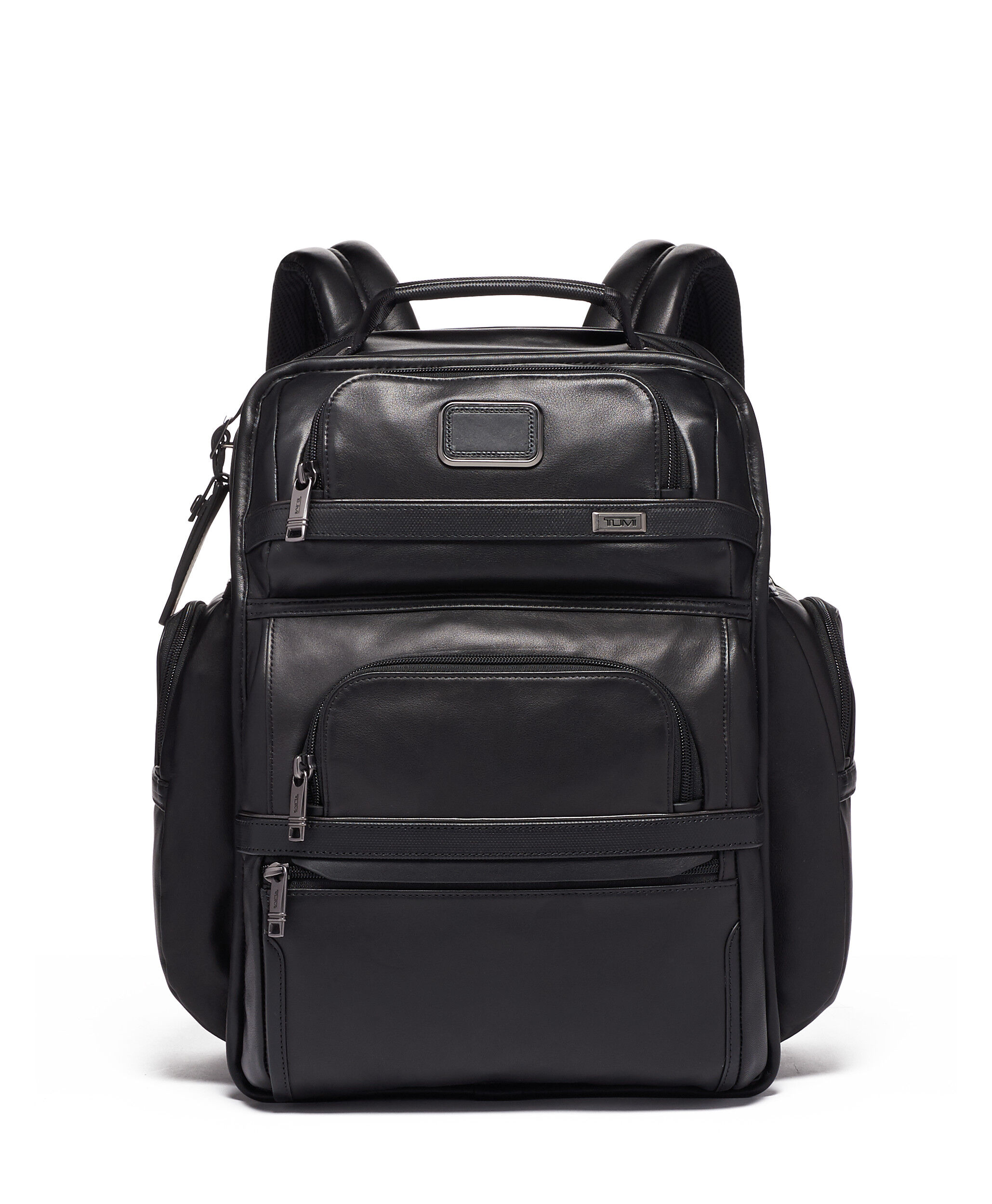 三連休セールTUMI現行ALPHA3ビジネスバッグパック黒 Alpha 3 Brief Pack Black | TUMI Hungary