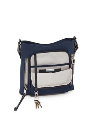 Voyageur Tyler Crossbody