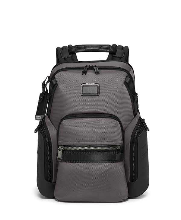 Alpha Bravo Luggage Collection | TUMI