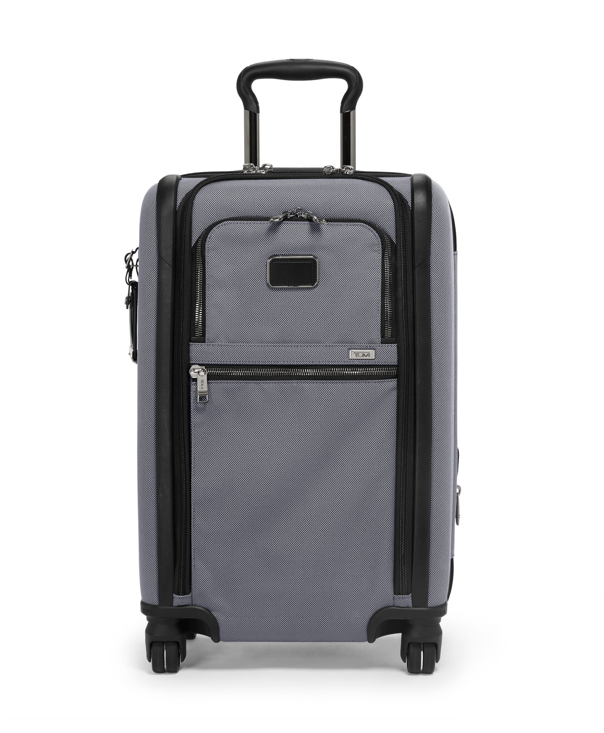 Best selling tumi carry on clearance luggage