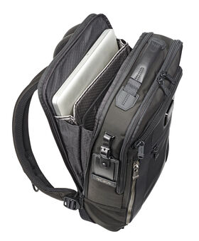 Davis Backpack Alpha Bravo