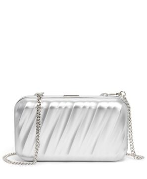 19 Degree Aluminium Minaudiere 19 Degree Aluminium Minaudiere