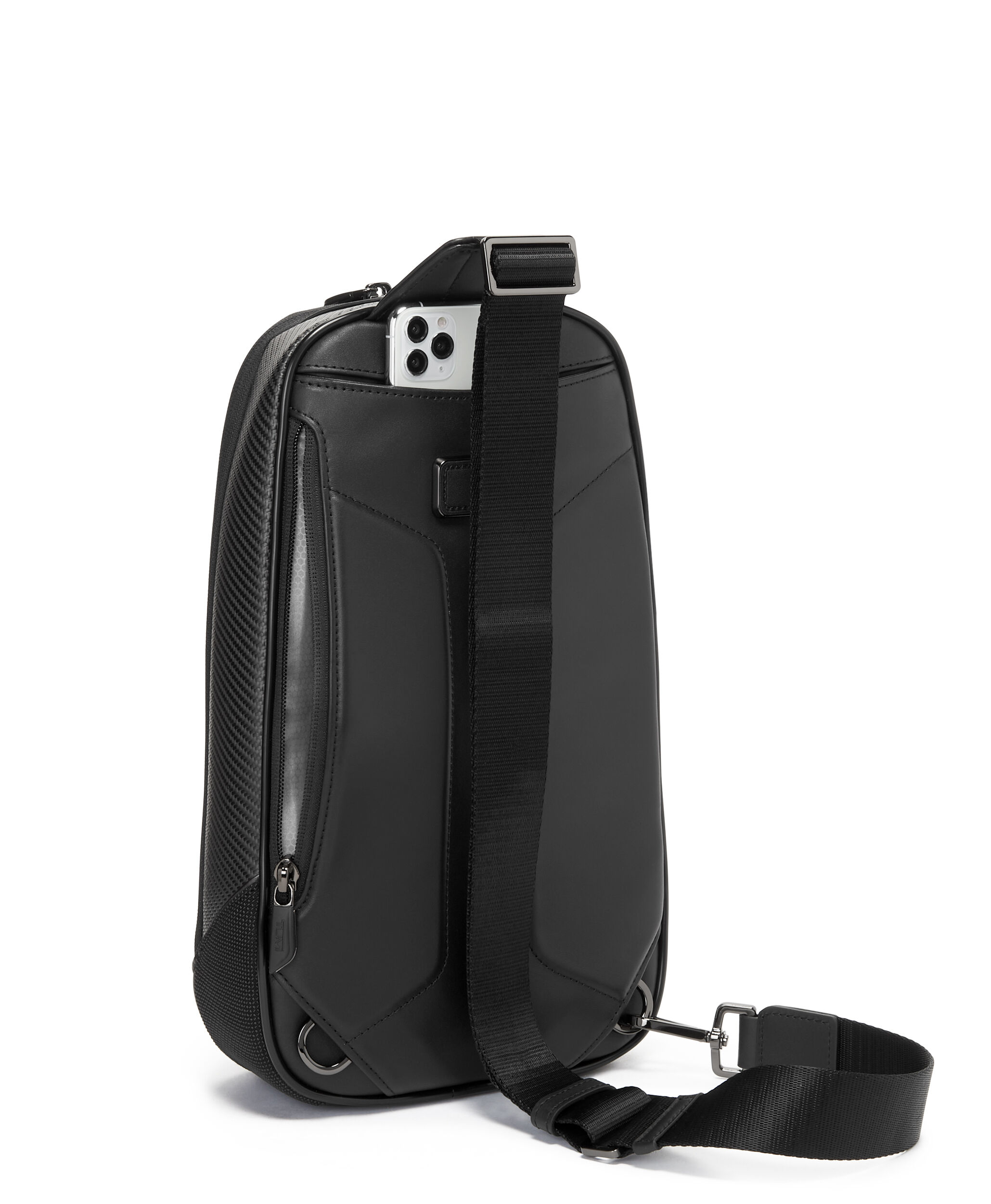 TUMI McLaren Torque Sling TUMI Hungary