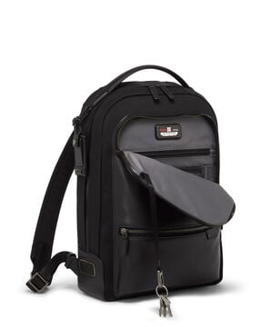 Harrison Bradner Backpack