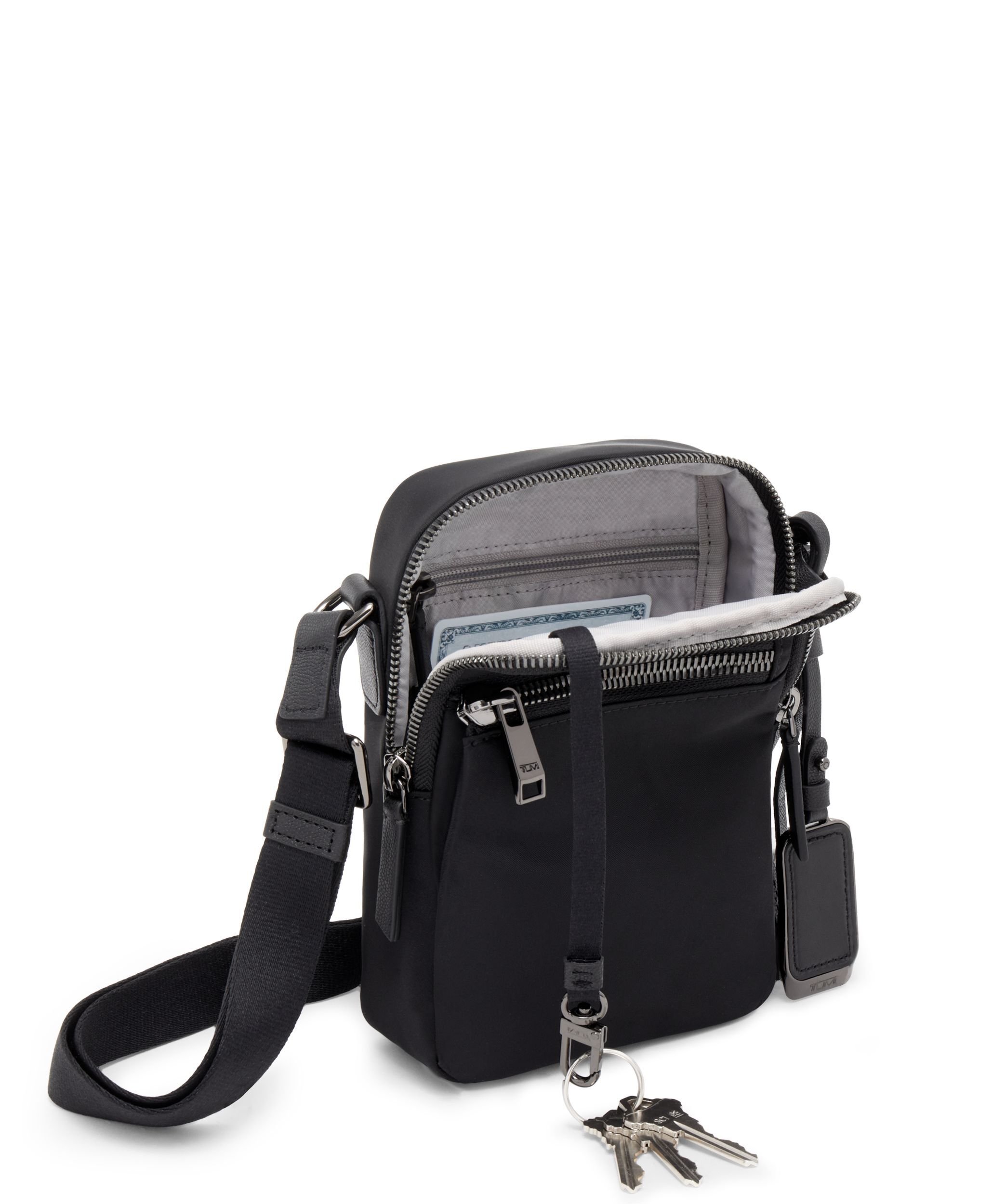 Nylon Bags & Nylon Crossbody Bags | TUMI