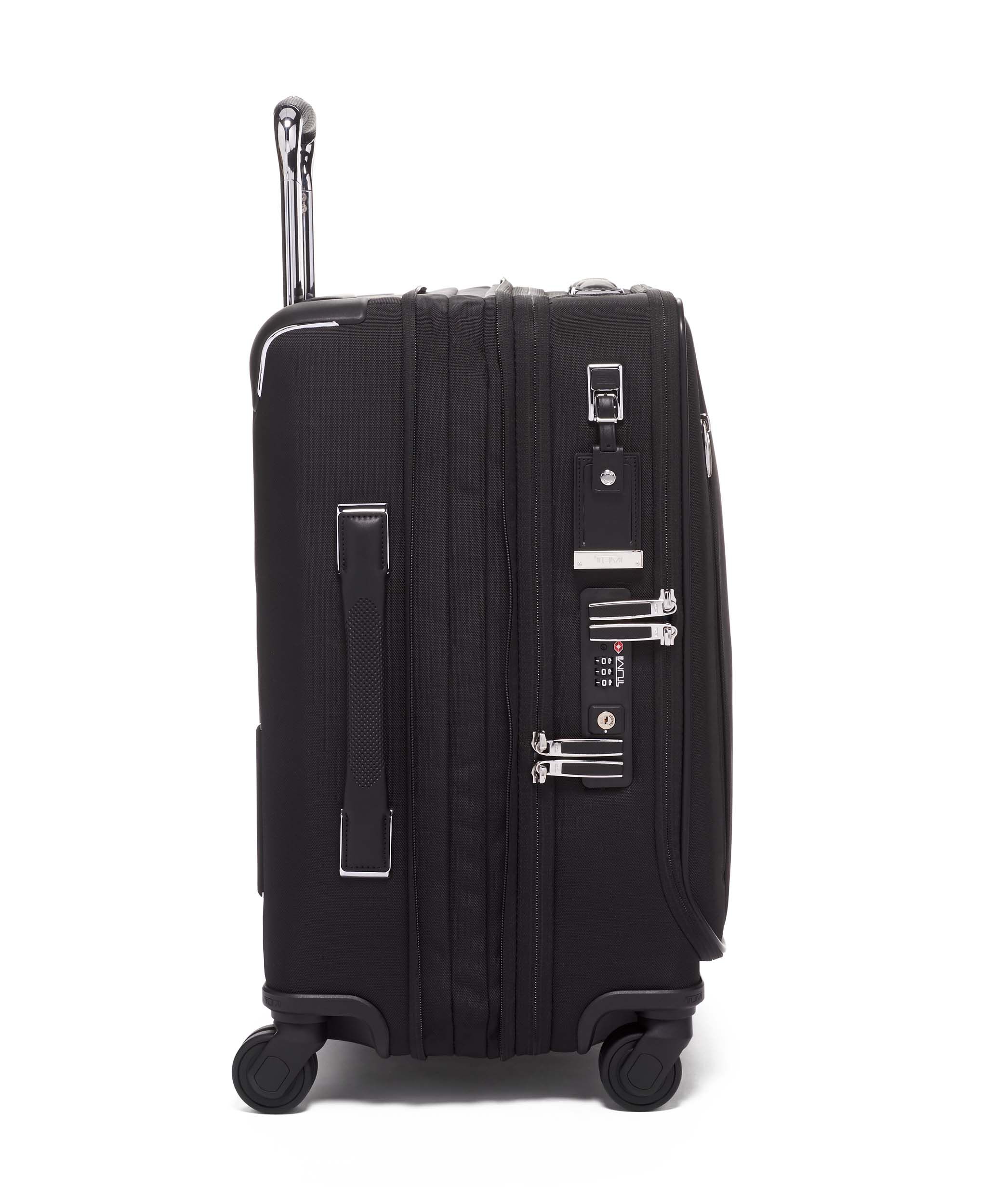Tumi cabin luggage sale outlet