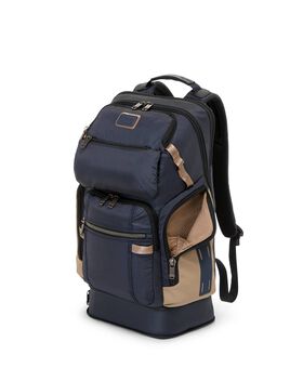 Alpha Bravo NOMADIC BACKPACK  Alpha Bravo