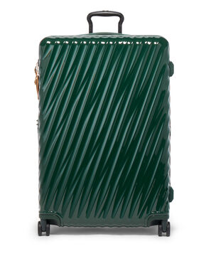 19 Degree Extended Trip Expandable Checked Luggage 77,5 cm 19 Degree Extended Trip Expandable Checked Luggage 77,5 cm