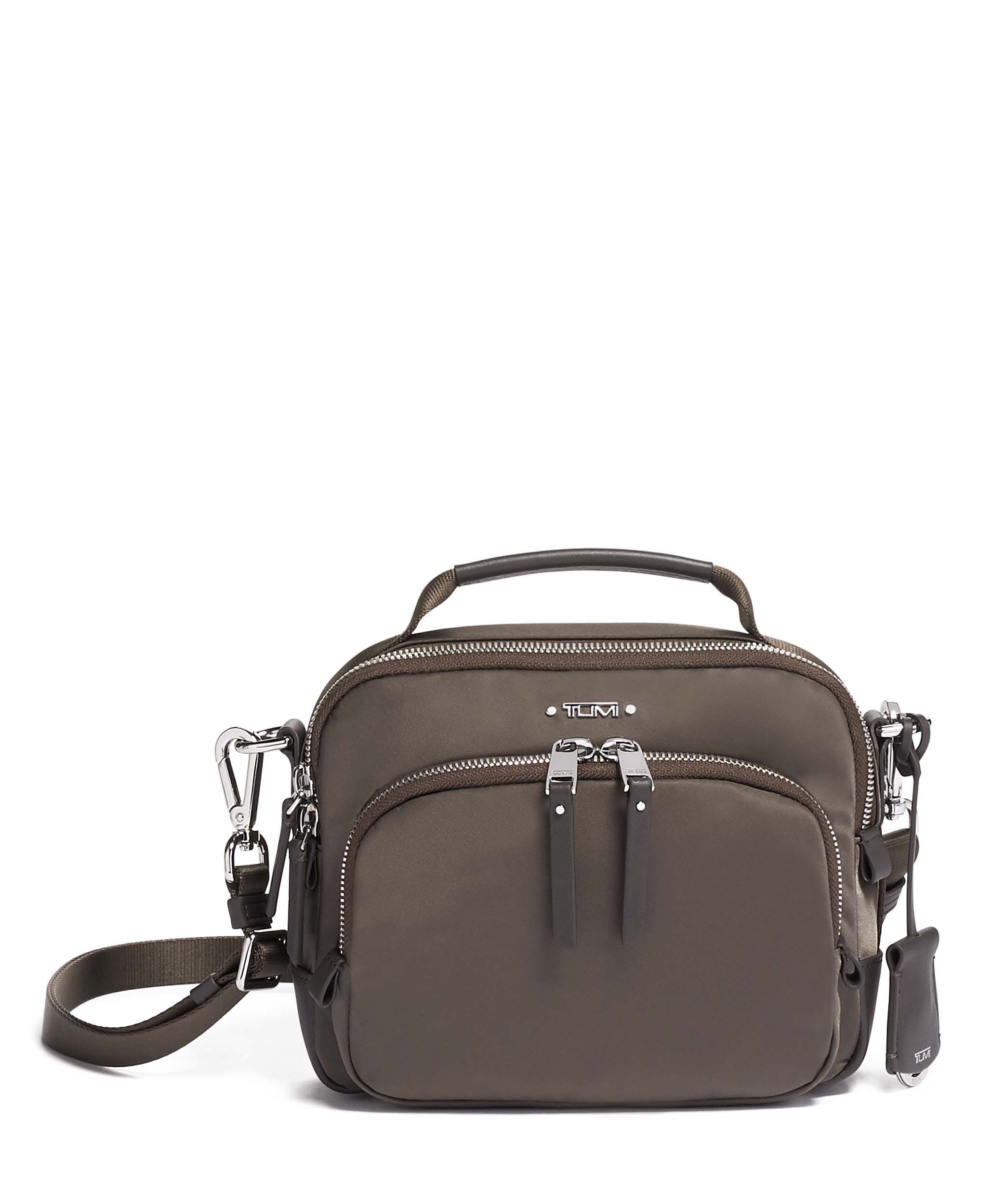 tumi voyageur sale