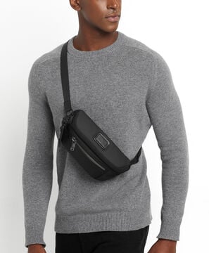 Alpha Bravo Classified Waist Pack Alpha Bravo Classified Waist Pack