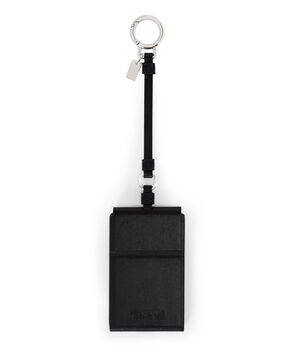 Key Fobs TUMI Mirror Charm