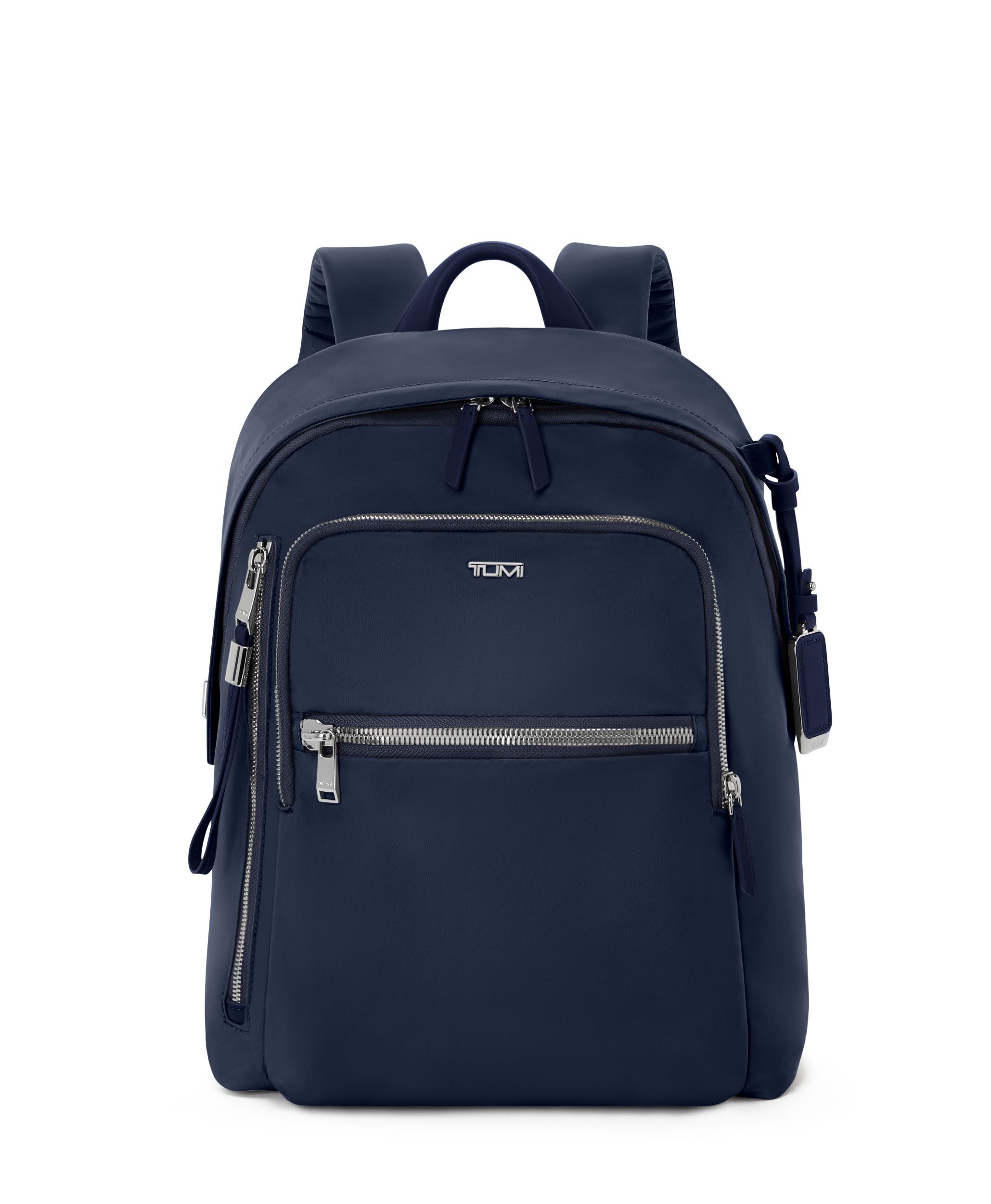 Tumi voyageur nylon backpack 2025