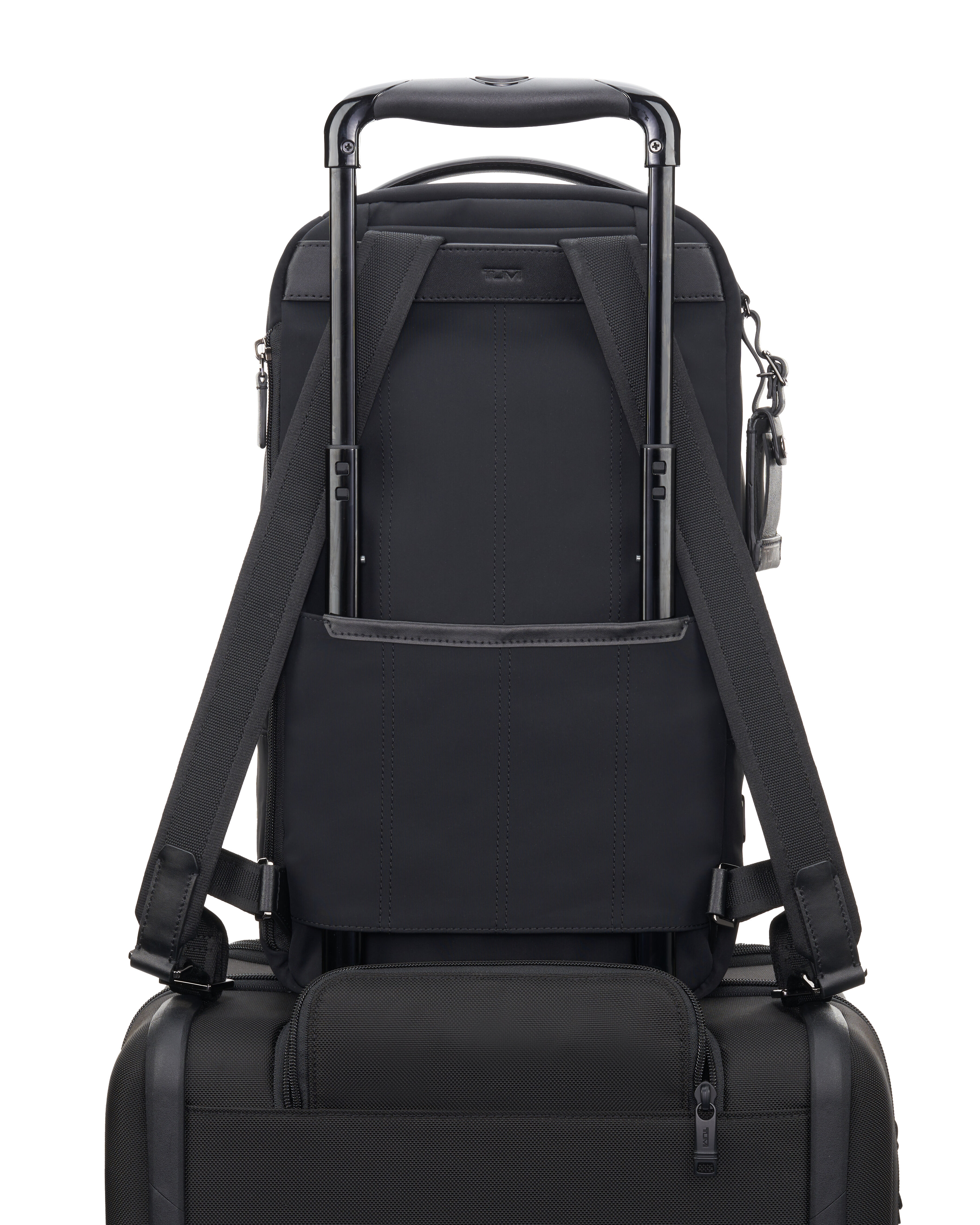 Westwood slim backpack tumi top