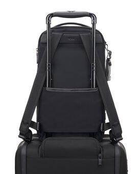 Crawford Slim Backpack Harrison