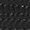 Black Embossed Black Embossed
