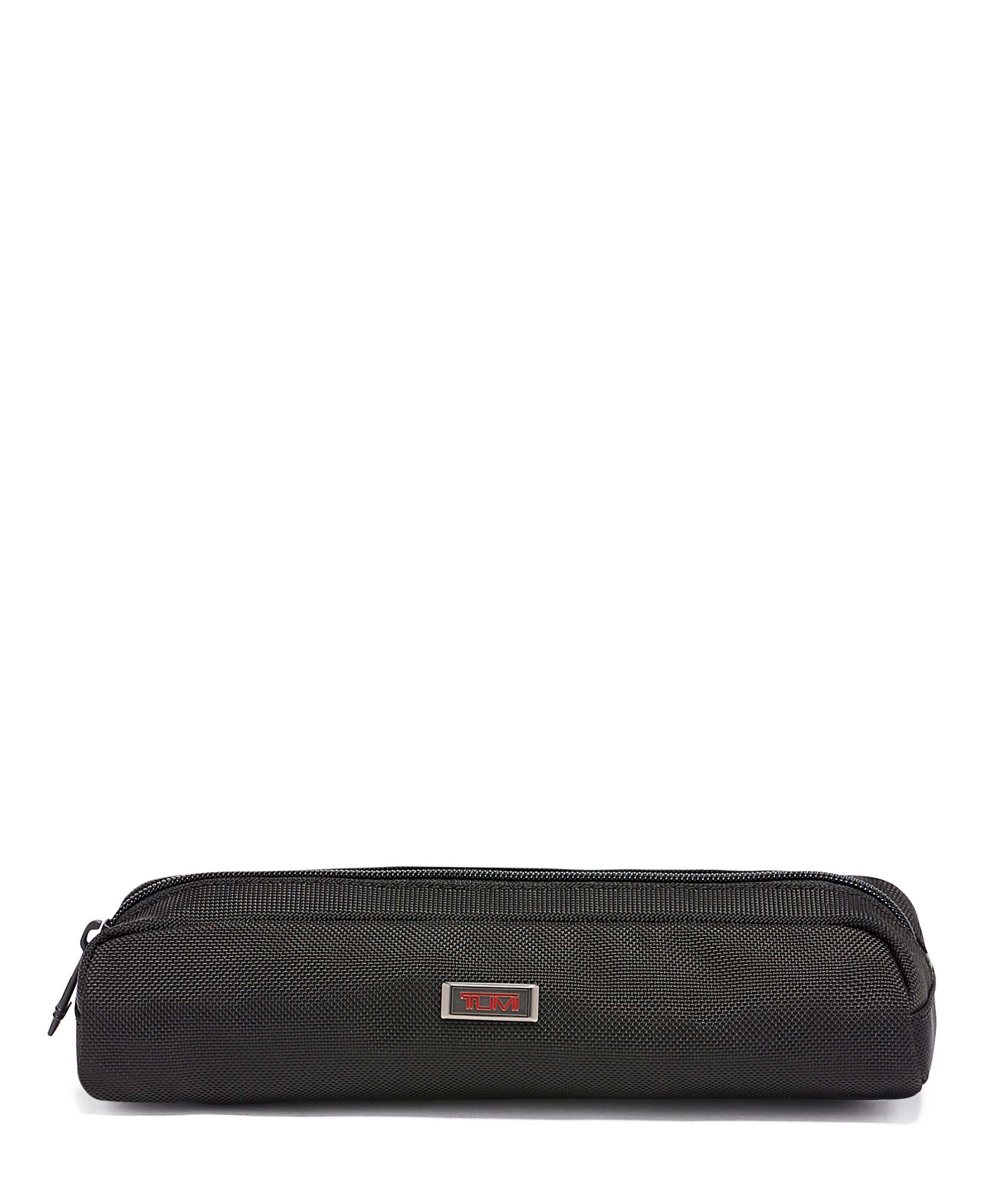 Amazon.com | TUMI Small Pocket Bag With Adjustable Strap (Blue) | Waist  Packs