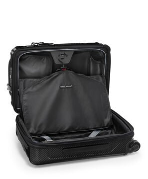 TUMI McLaren Aero Dual Access Expandable Cabin | TUMI Aero Dual Access Expandable Cabin