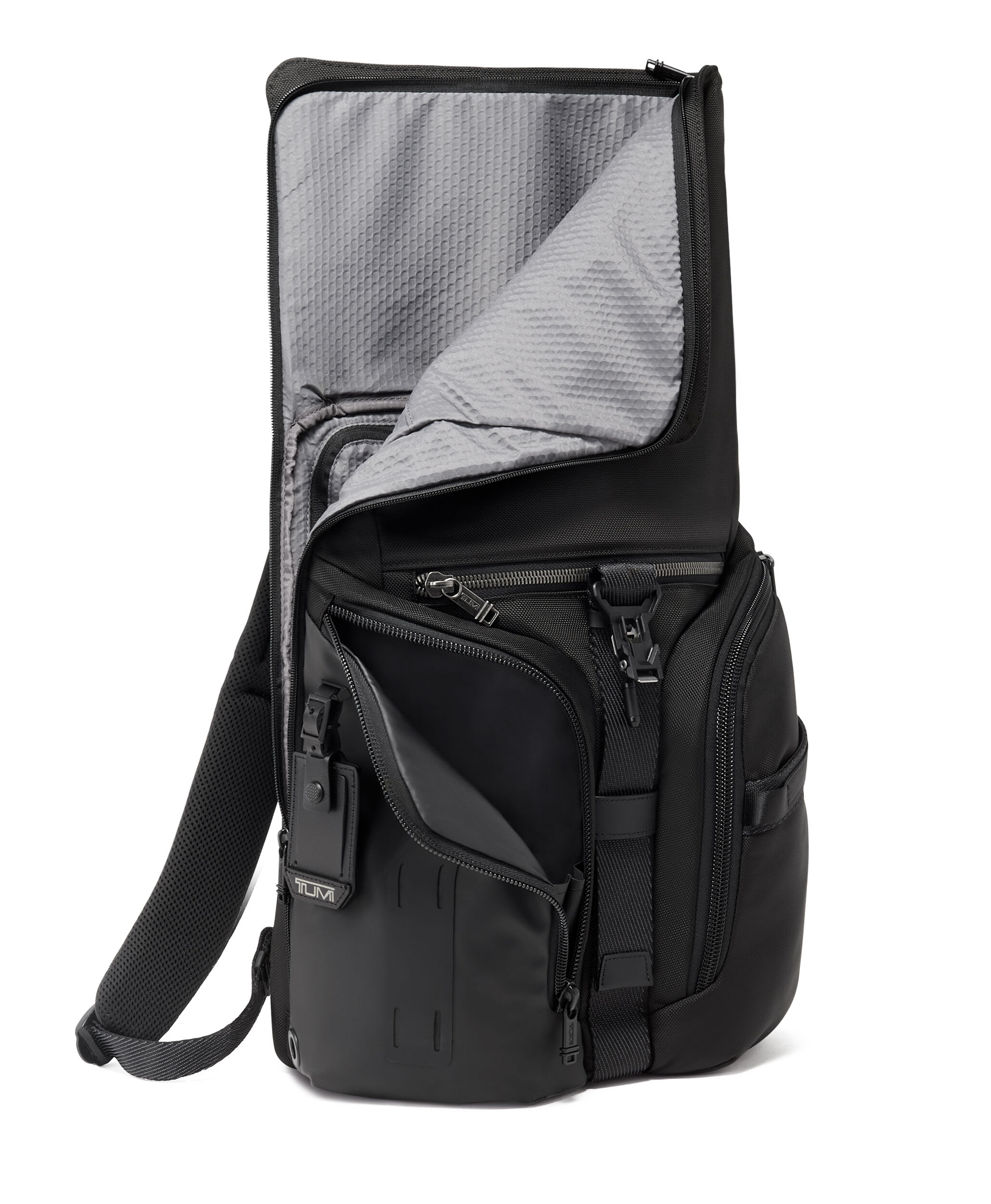 Tumi ballistic on sale