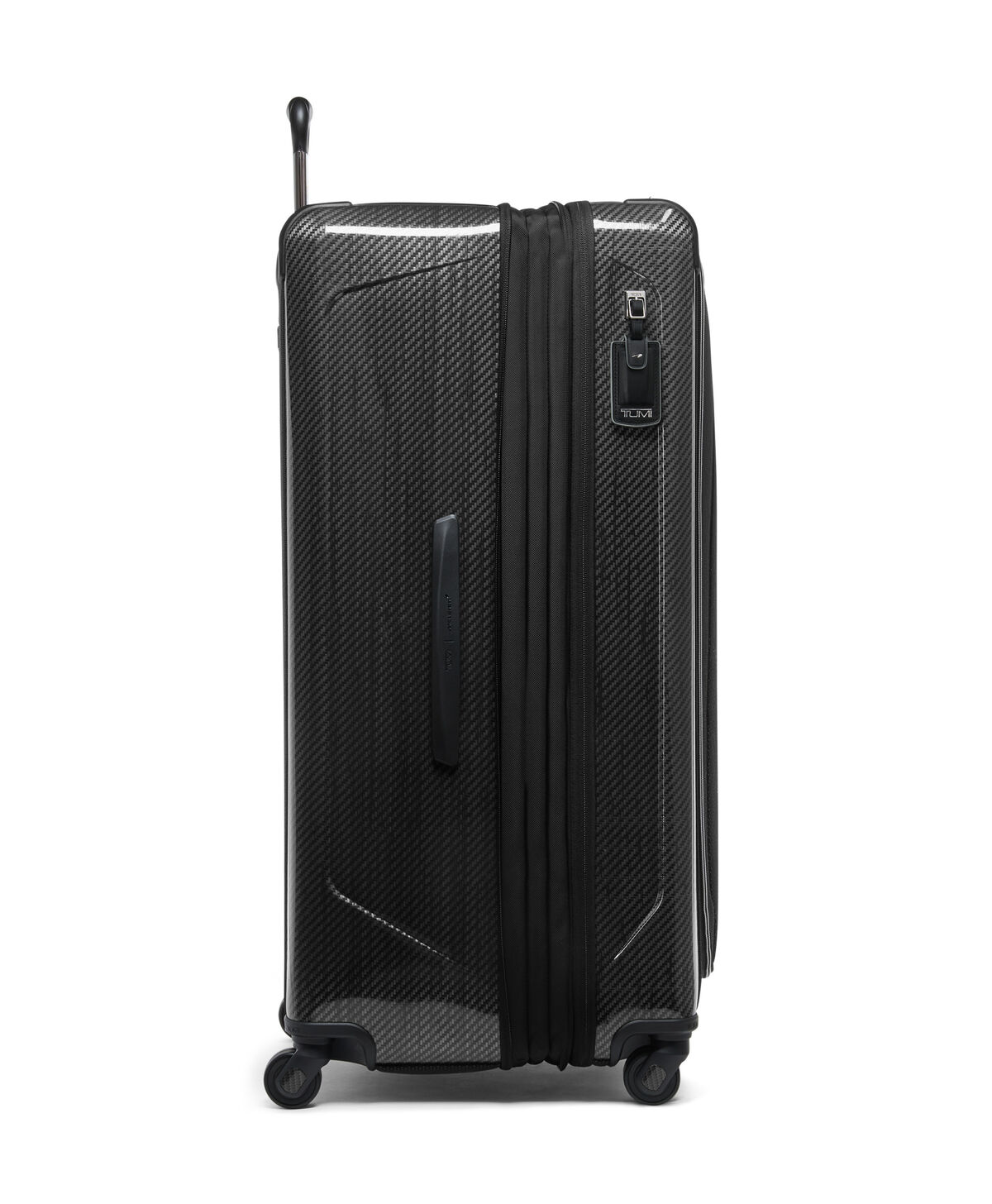 TUMI McLaren Aero X-Large Dual Access Expandable Trunk | TUMI Aero X-Large Dual Access Expandable Trunk