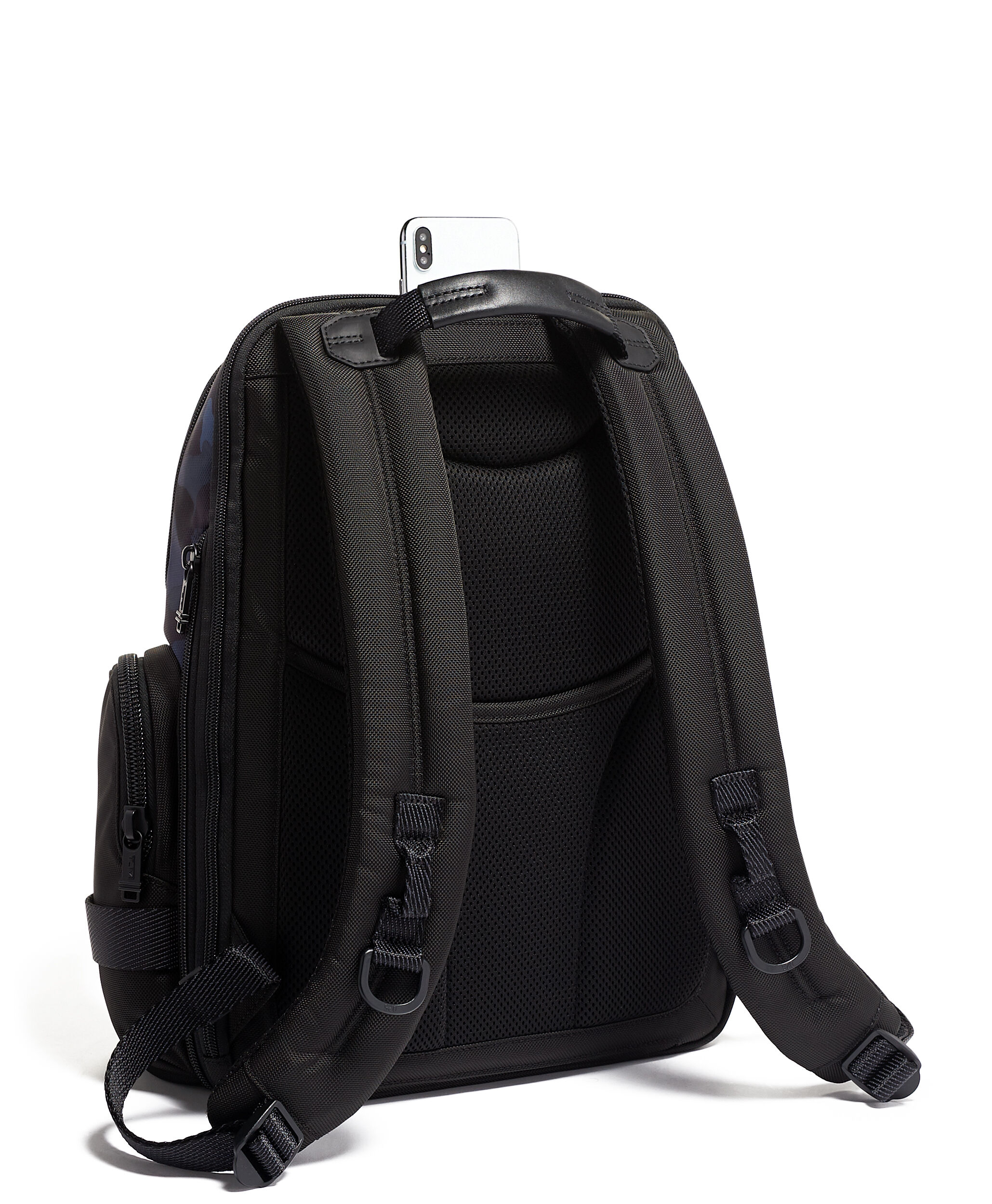 tumi alpha 1 backpack