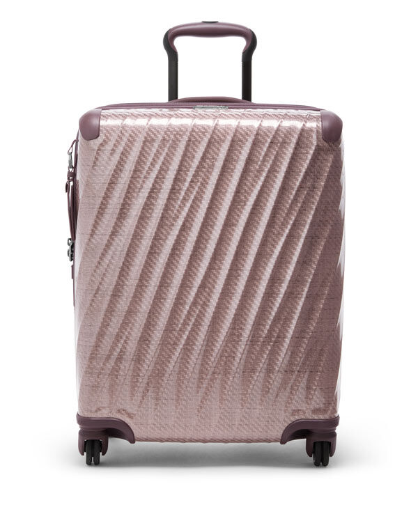 定期入れの Carry-On Luggage: Small Suitcases & Hand Luggage | TUMI キャリーバッグ