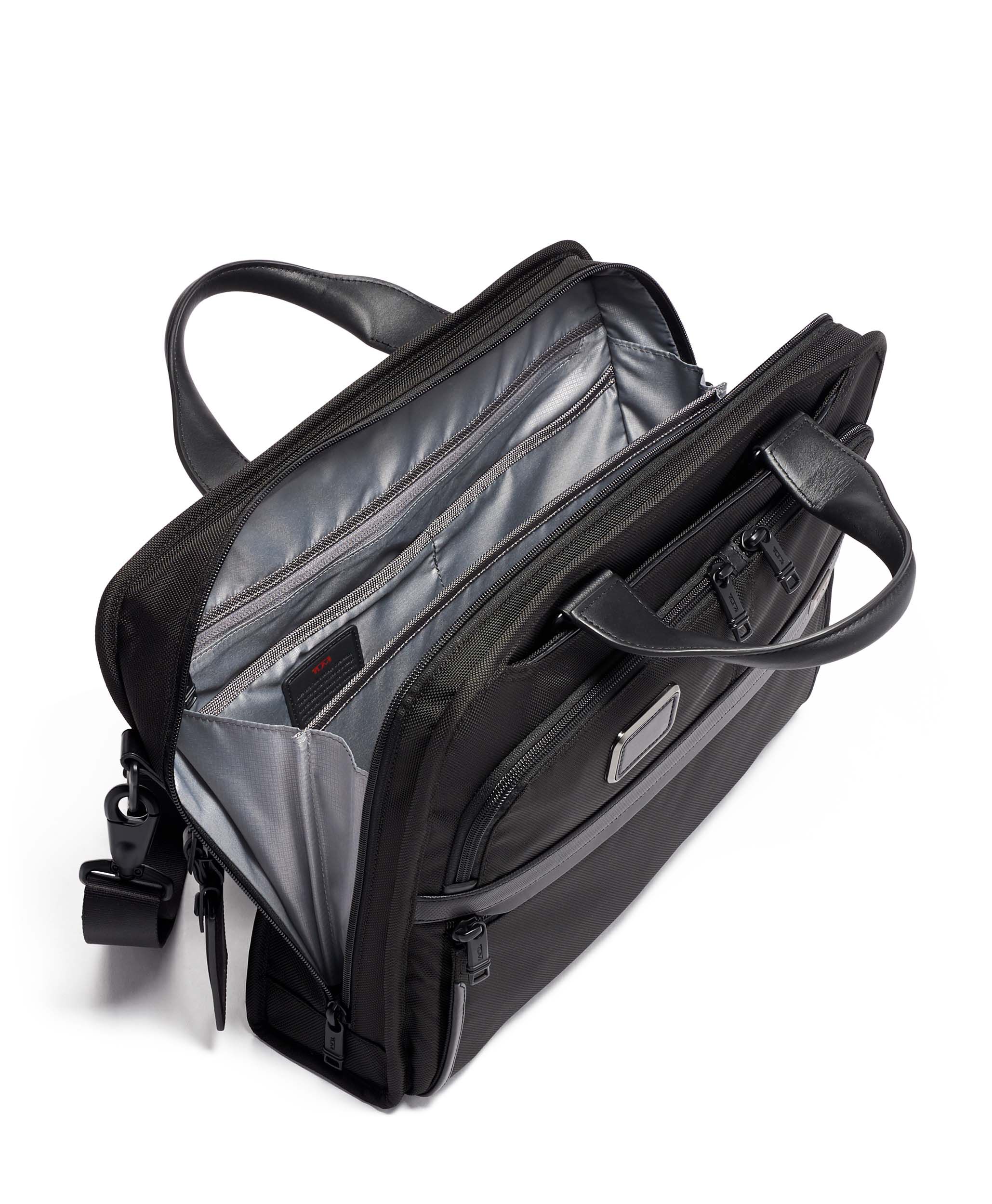 Alpha 3 Portfolio Briefcase TUMI Hungary