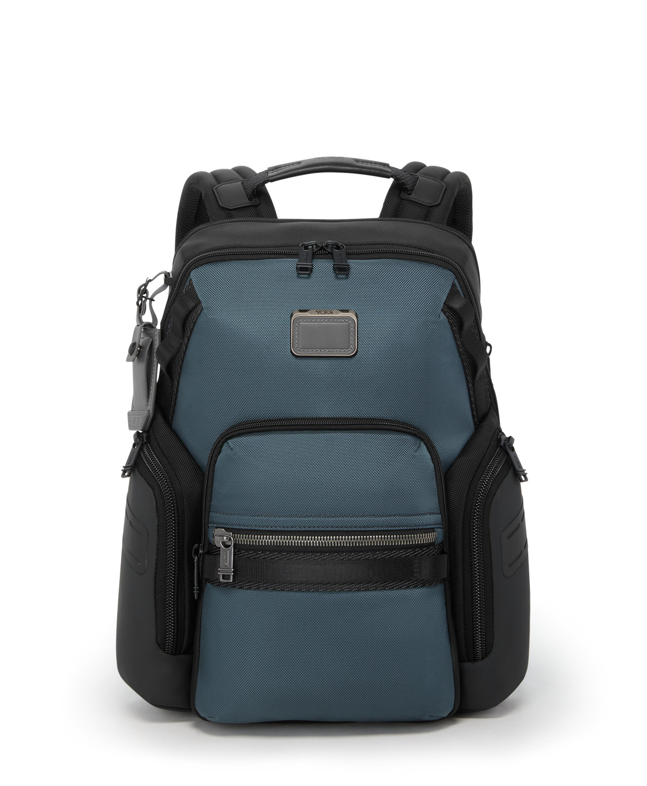 Alpha Bravo Luggage Collection | TUMI