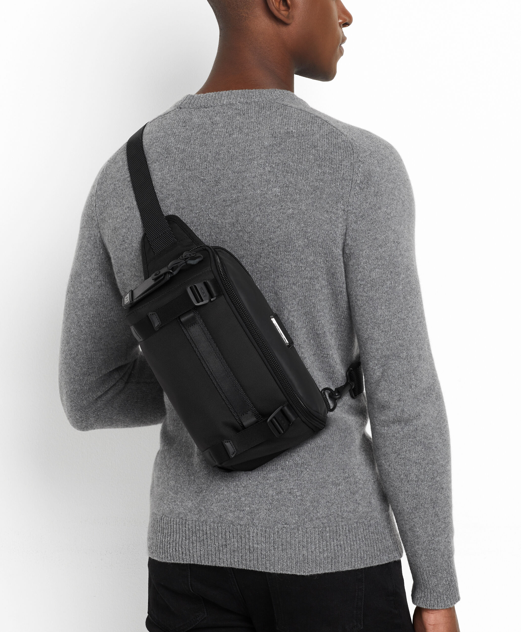 tumi 22402 Alpha Bravo Bremerton アルファ ブラヴォー ブレマートン 高城剛