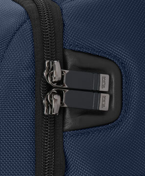 Alpha Large 17" Briefcase