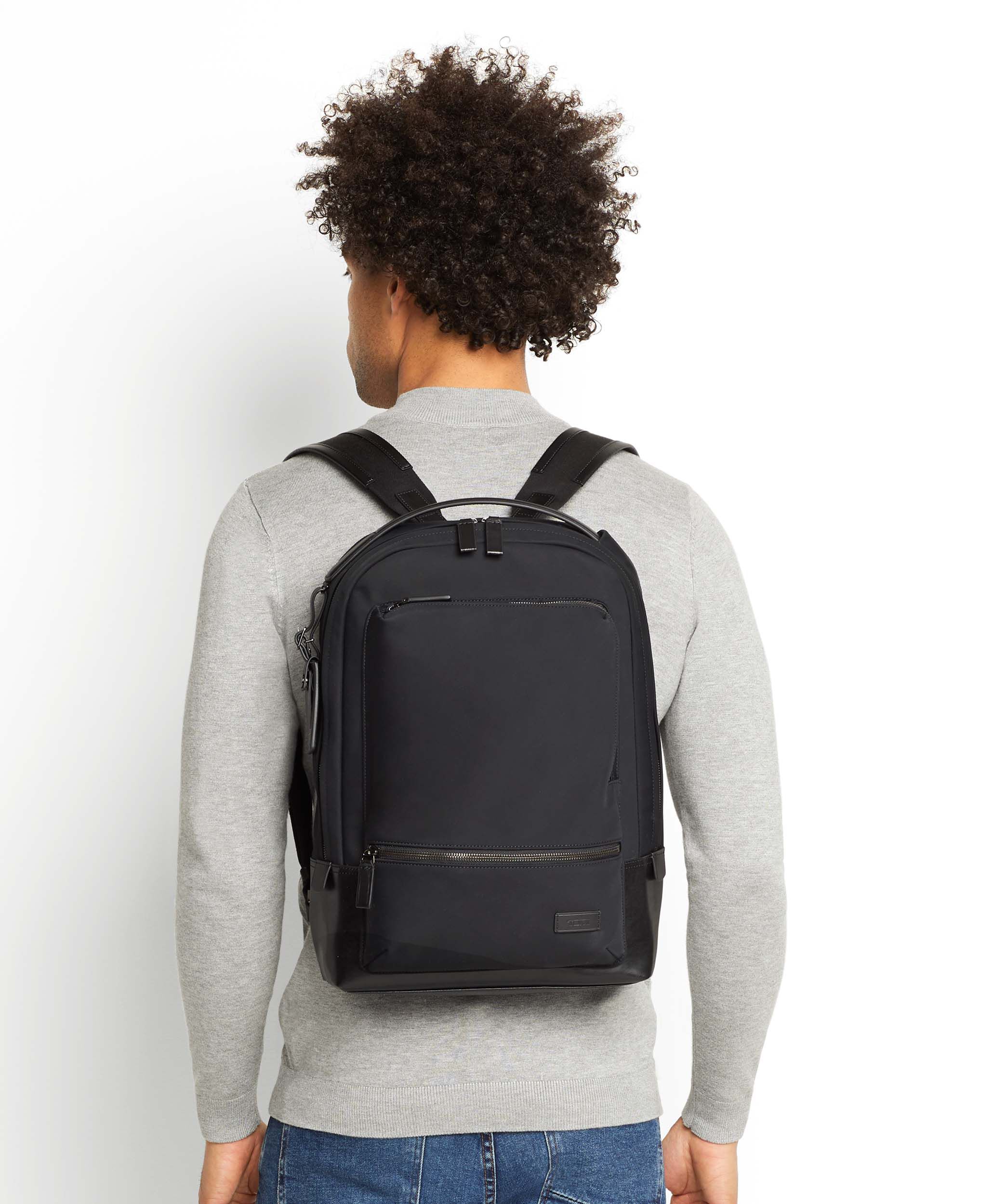 Harrison bates backpack cheap