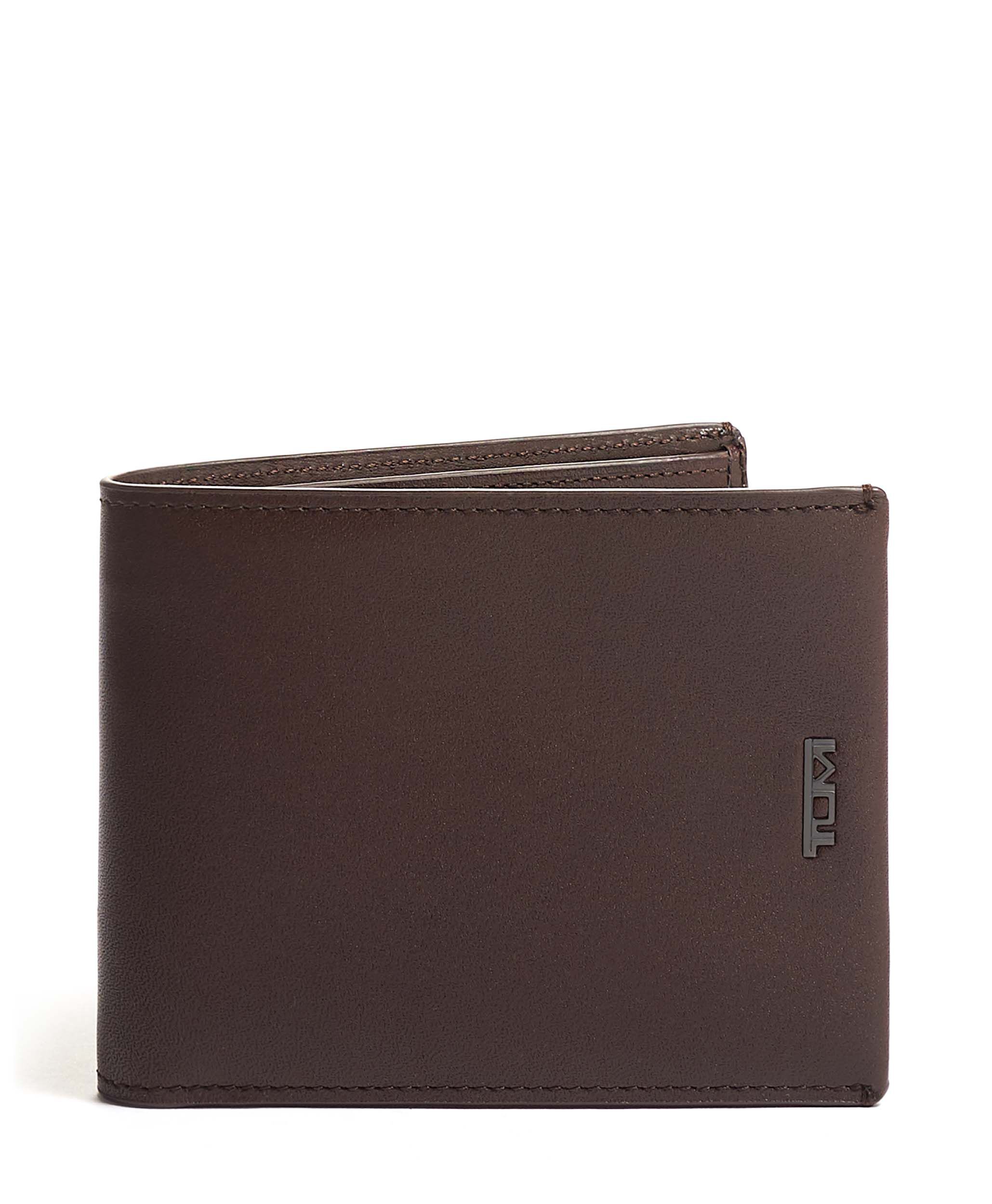 tumi global wallet