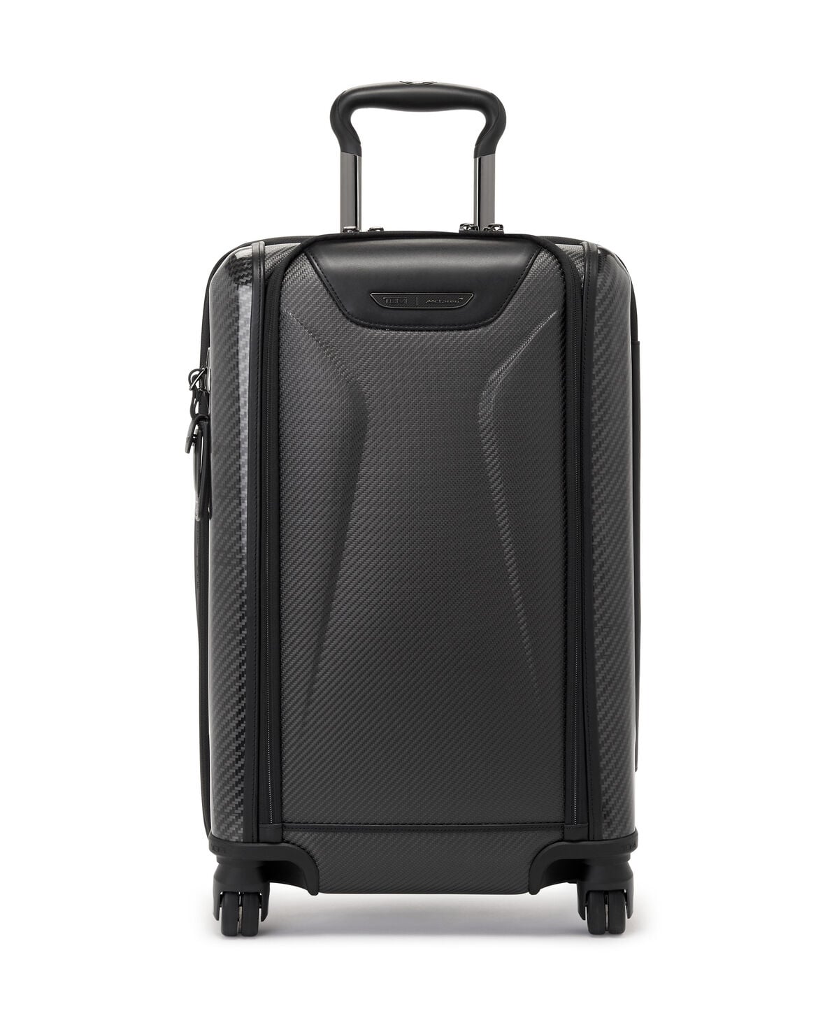 TUMI McLaren Aero Dual Access Expandable Cabin
